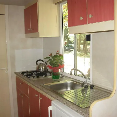 Mobilhome Standard *