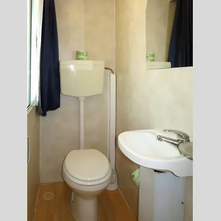 Mobilhome Standard *